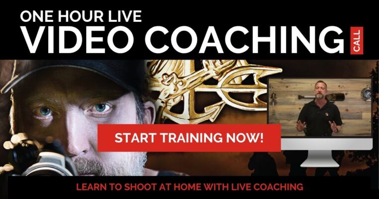 Image of Chris Sajnog and his one-hour live video coaching call